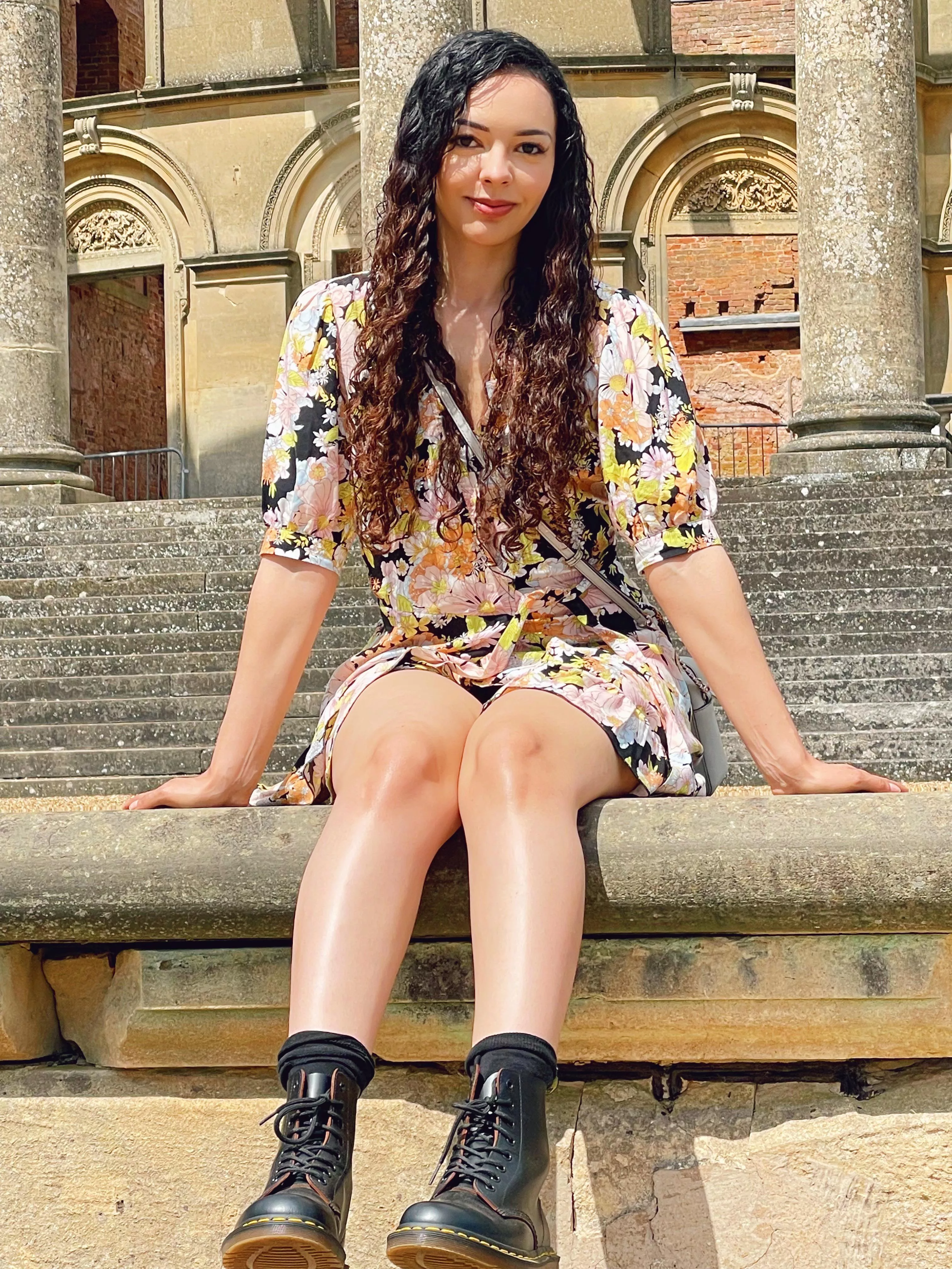 English // Caribbean