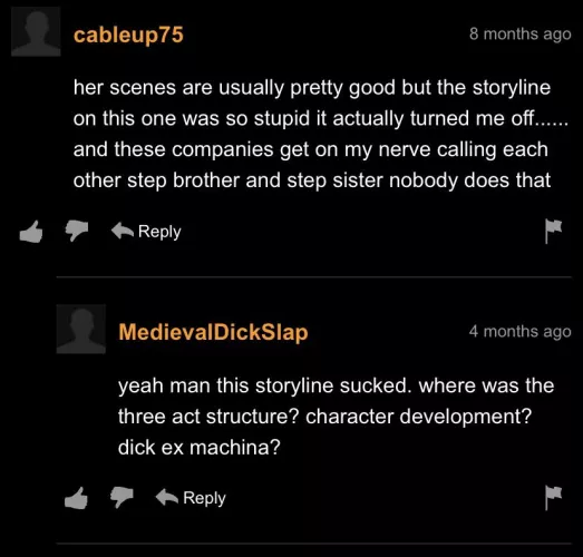 English Class