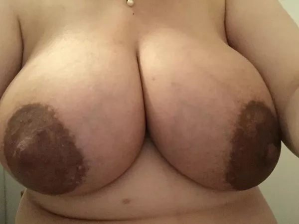 Engorged? Check. Veiny? Check.