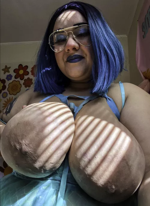 Engorged enough? Engorged enough?