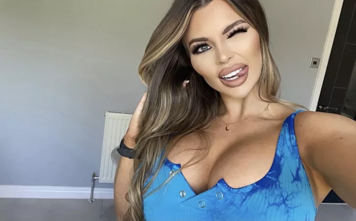 Enhanced ? Paige British