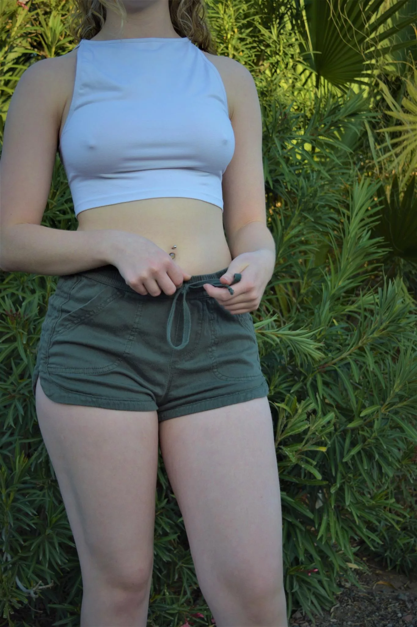 Enjoy a little stroll with me