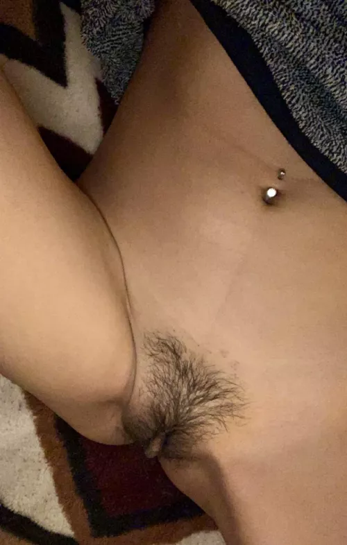 Enjoy my hairy pussy π