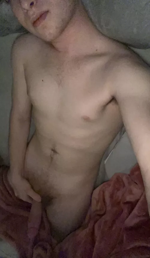 enjoy my meat