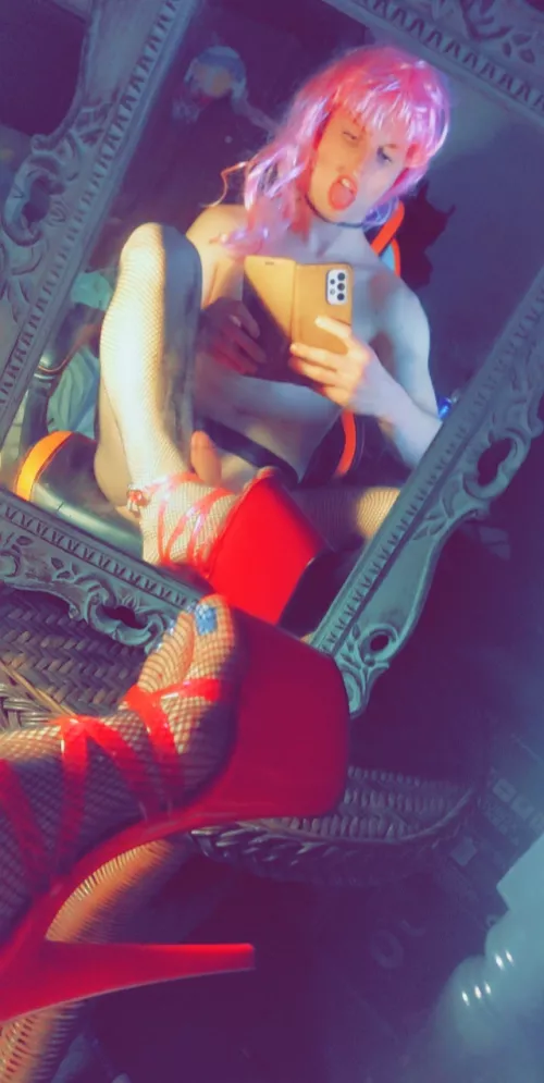 Enjoy my sexy