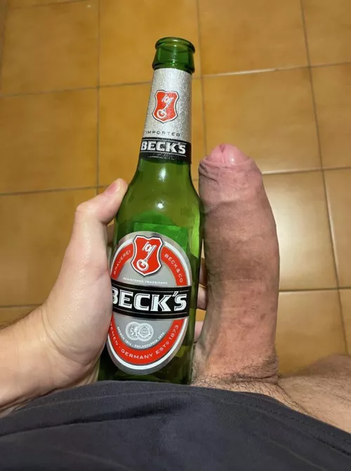 Enjoy responsibly ๐๐บ