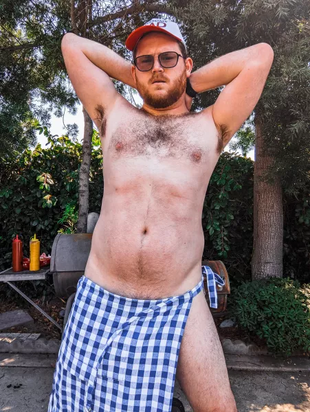 Enjoy Some Chubby Dad π (self) Enjoy Some Chubby Dad π (self)