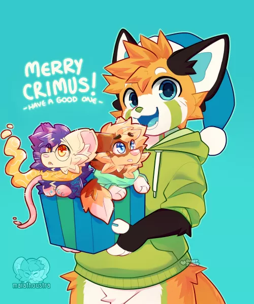 Enjoy the end of the year! ~ template: @dont_jinxit | two characters insert: me @maiathoustra