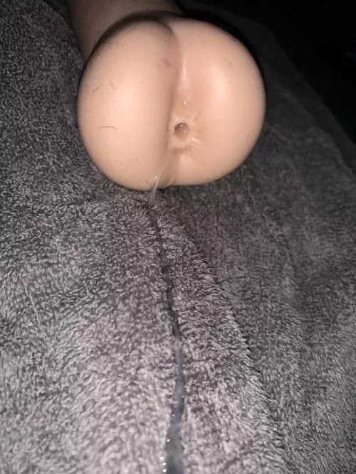 Enjoyed using my toy today βΊοΈβΊοΈ Enjoyed using my toy today βΊοΈβΊοΈ