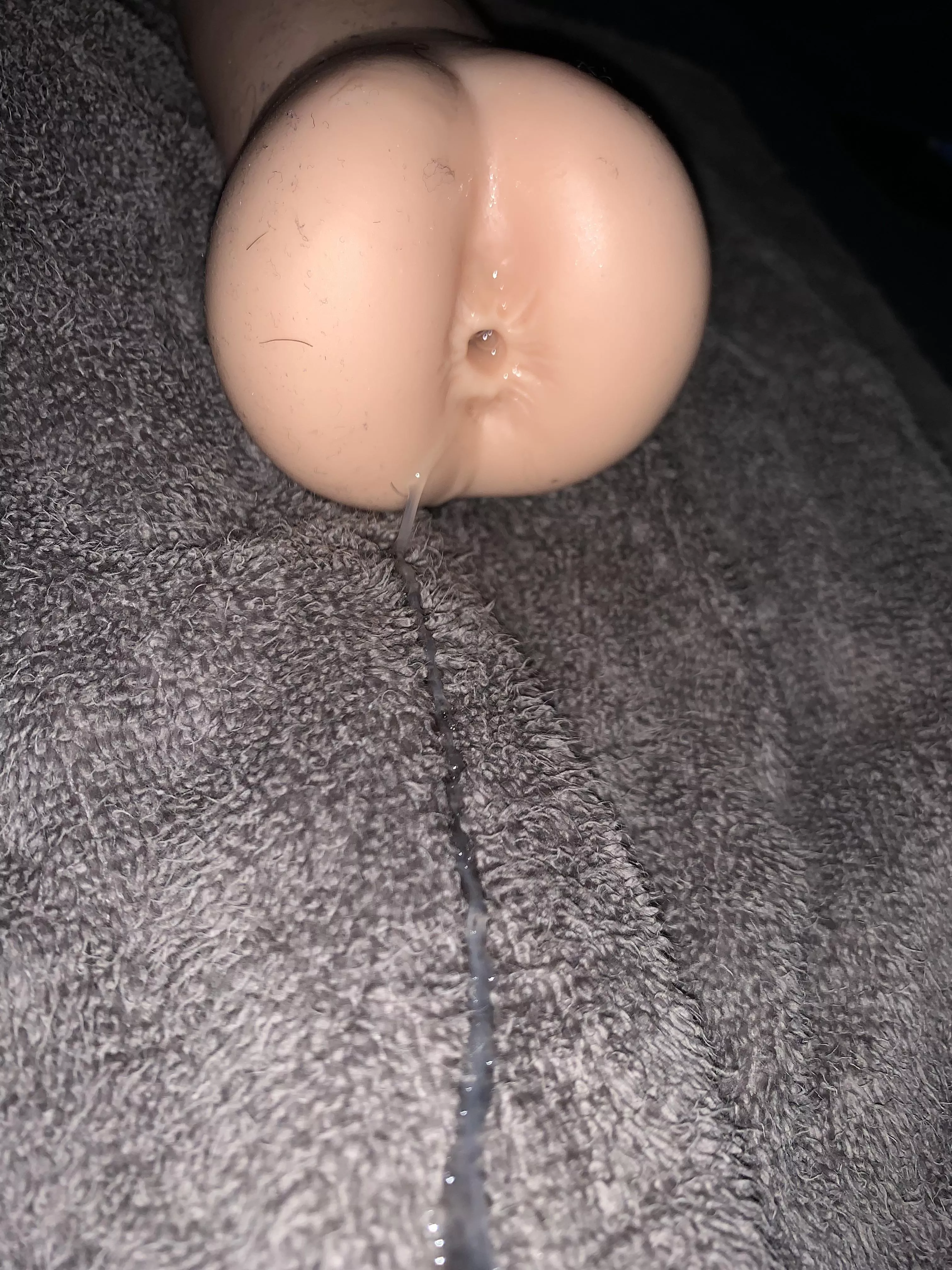 Enjoyed using my toy today ☺️☺️