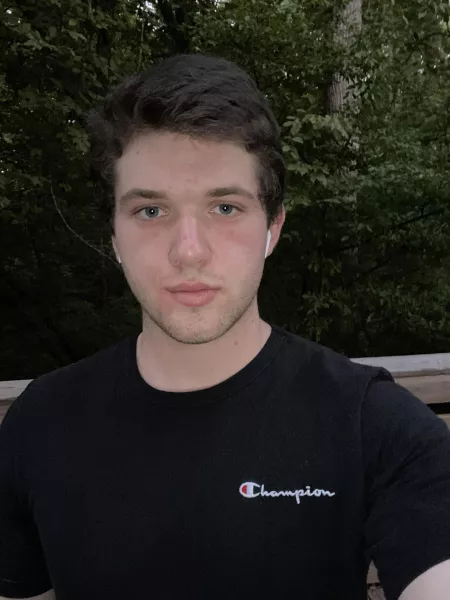 Enjoying a nice evening walk 😃 Enjoying a nice evening walk 😃