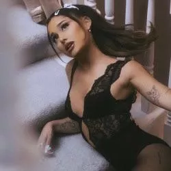 Enjoying Ari with a bud would be so hot Enjoying Ari with a bud would be so hot