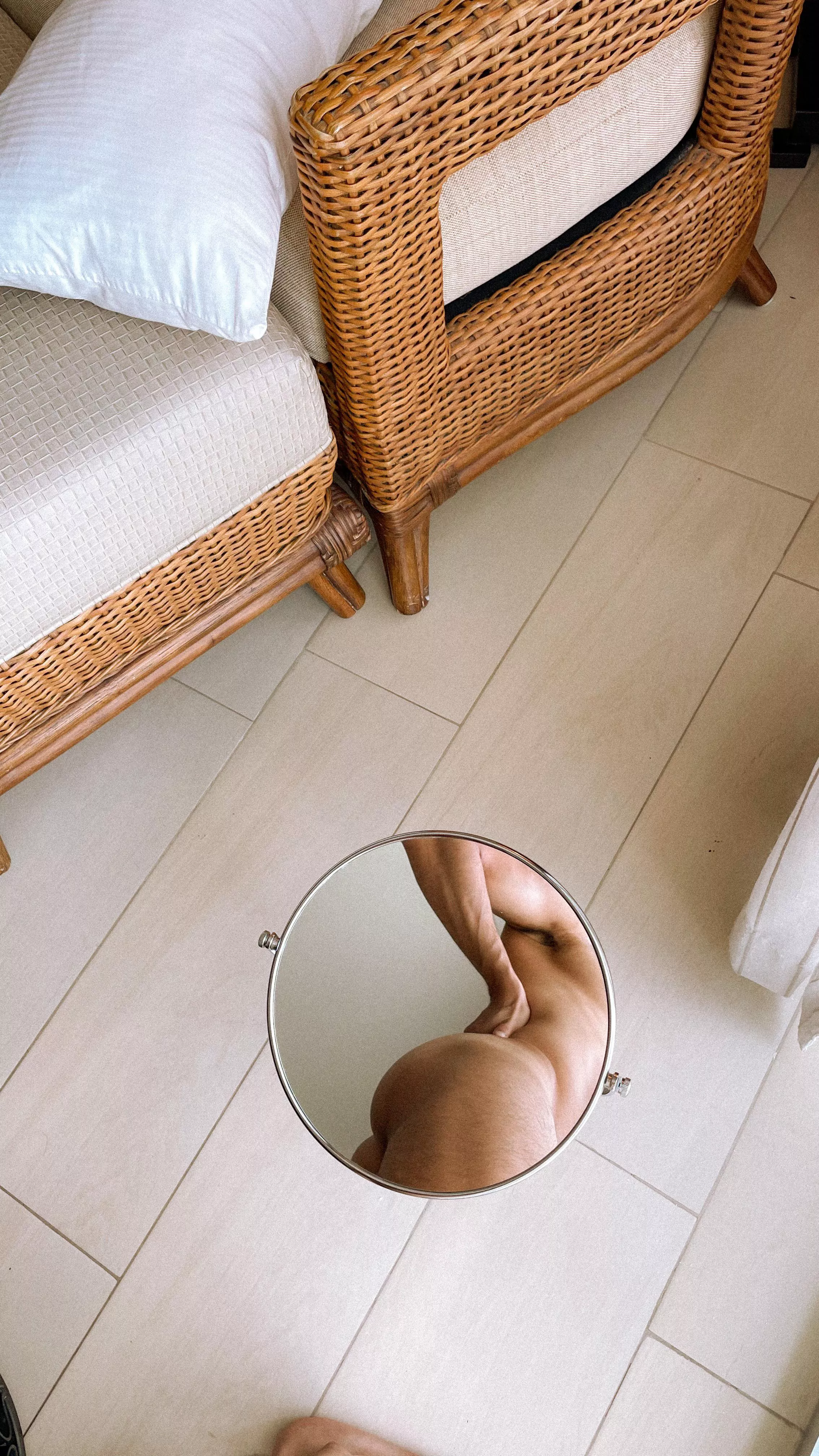 Enjoying my last butt selfie ๐ Enjoying my last butt selfie ๐