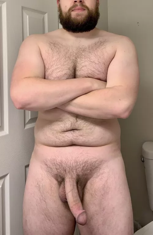 Enjoying my Sunday because I do not wanna go back to work tomorrow. [35]