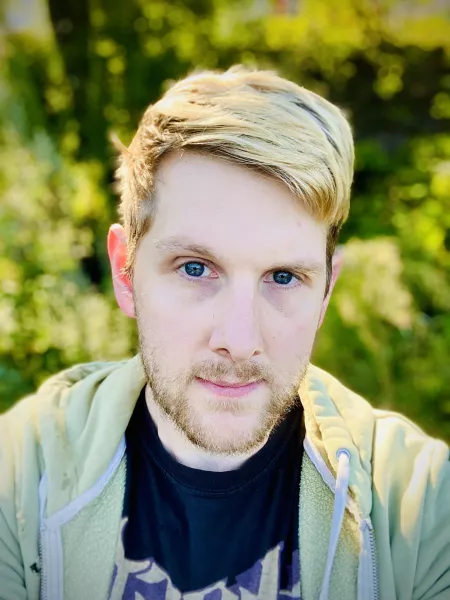 Enjoying the garden 😊 Enjoying the garden 😊