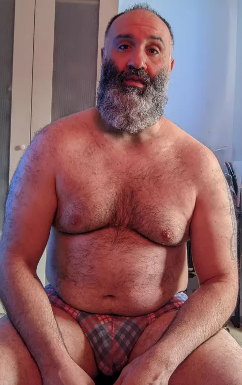 Enjoying the morning light