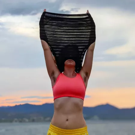 Enjoying wind after running π¬οΈππ¦