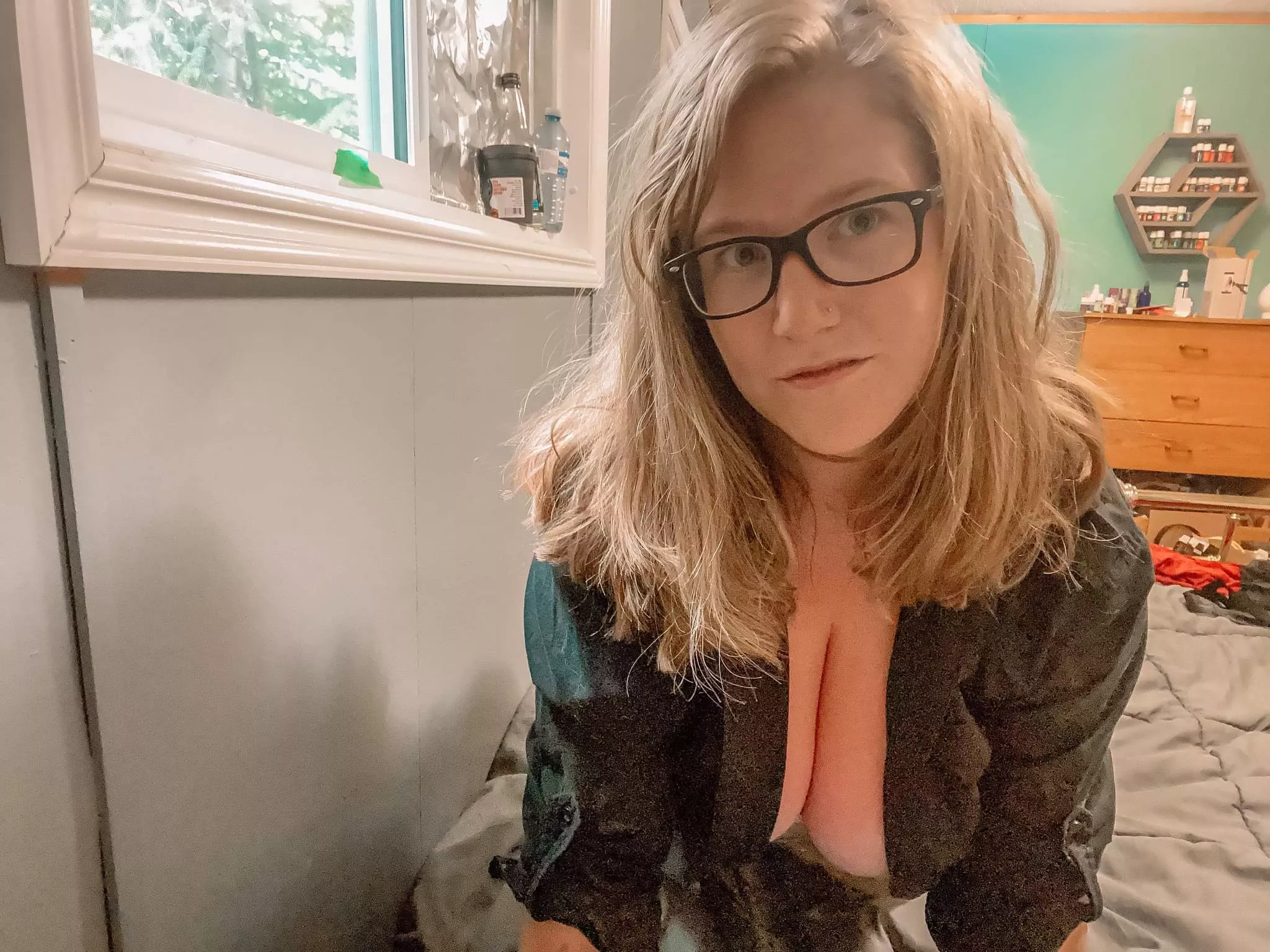 Enjoying your Wednesday? Enjoying your Wednesday?