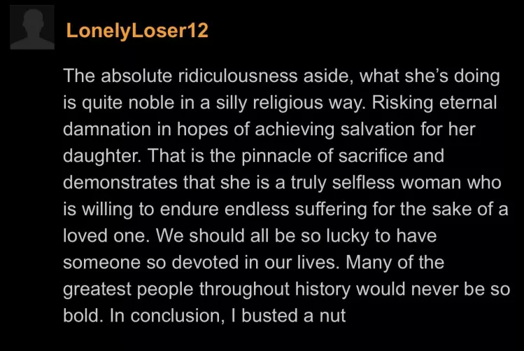 Enlightened