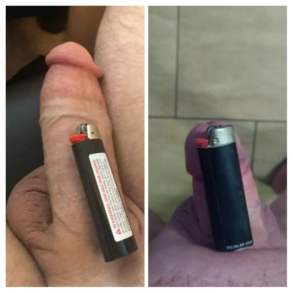 Enlightening comparison with ALPHA Enlightening comparison with ALPHA