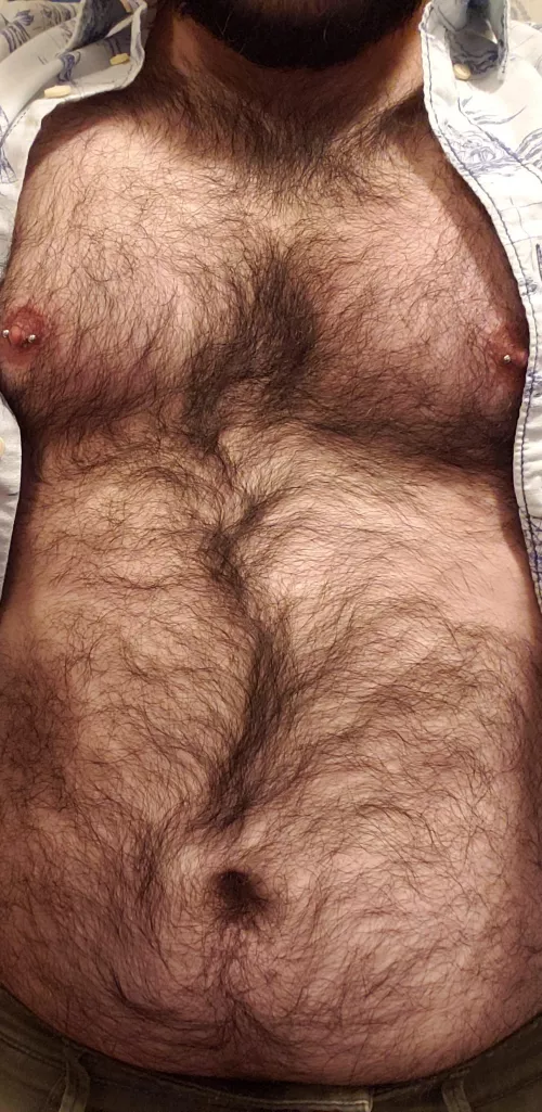 Enough?