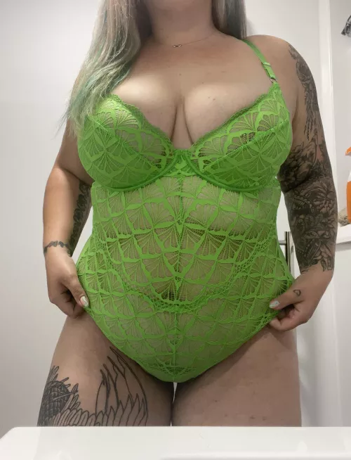 Enough curves for you? 😜
