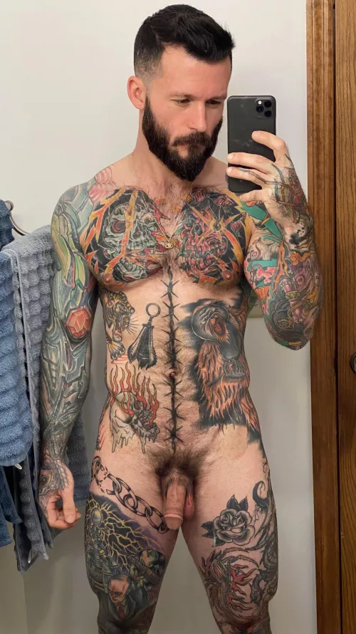 Entering the new year single