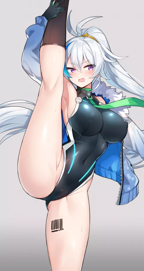 Ephnel Leg Lift (Serin199 ) [Soul Worker]