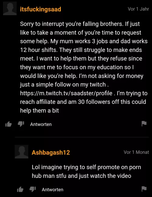 epic gamer moment