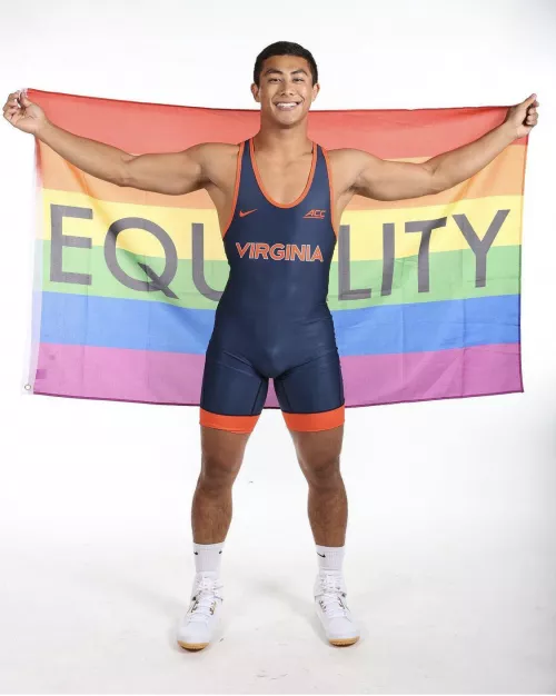 Equality 🏳️🌈