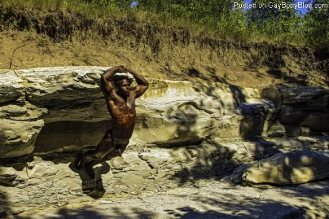 Erand Williams for Al George