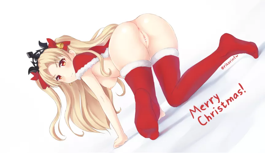 Ereshkigal