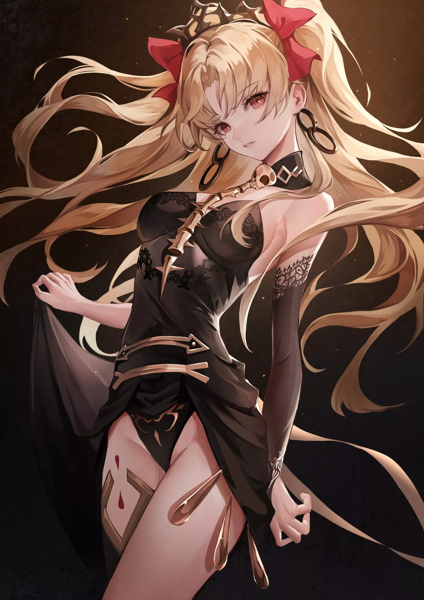 Ereshkigal Ereshkigal