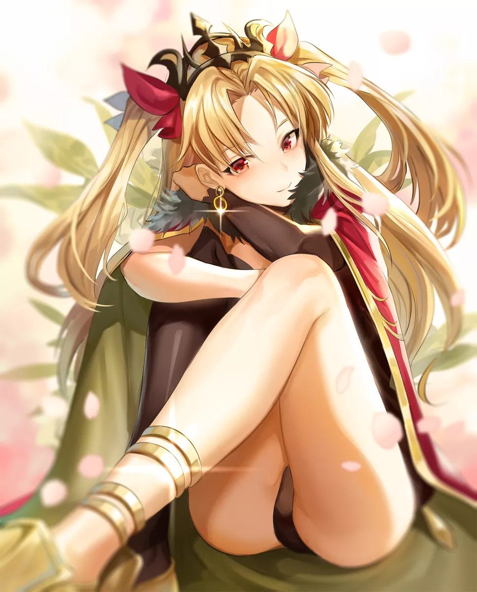 Ereshkigal Ereshkigal