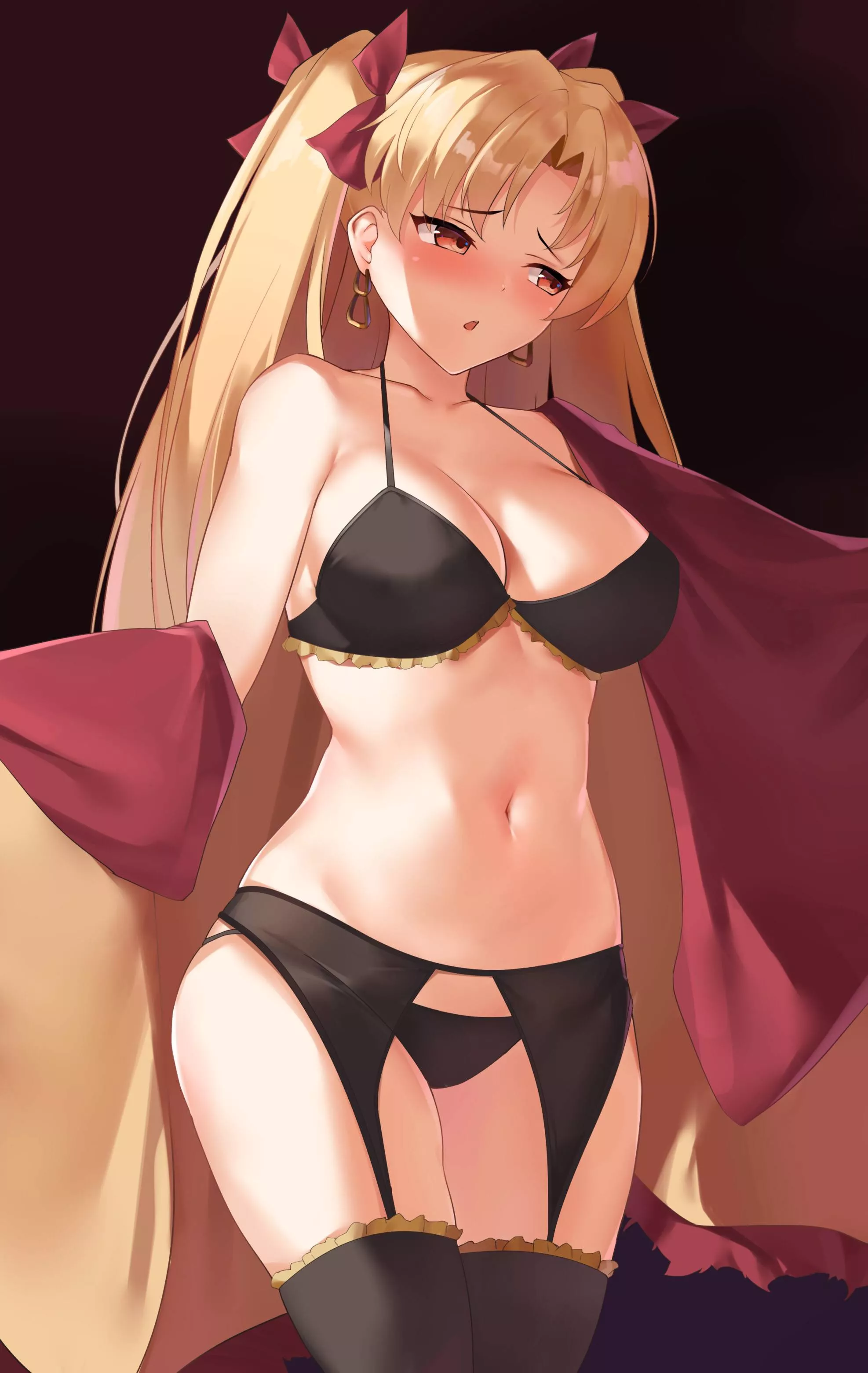 Ereshkigal Ereshkigal