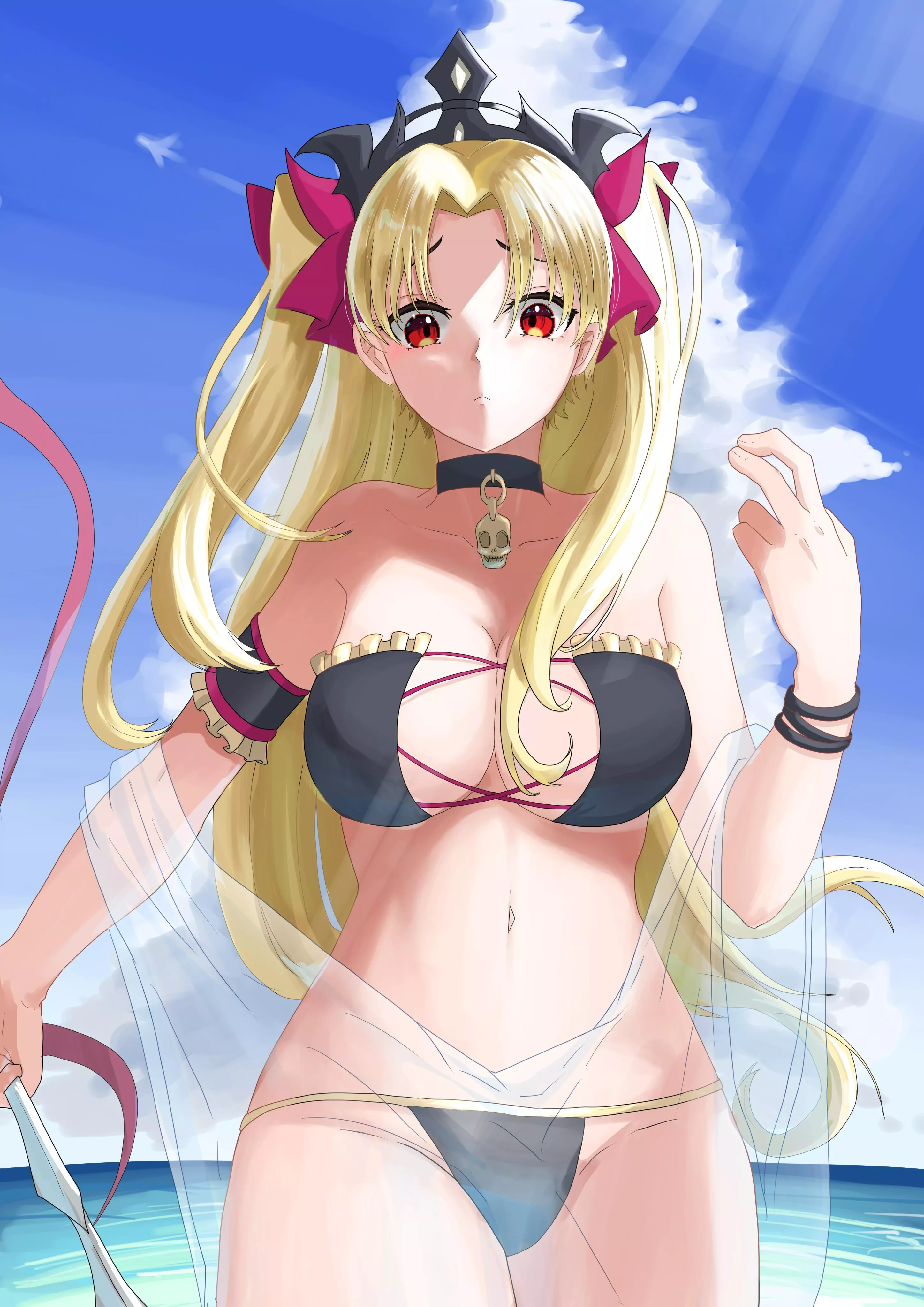 Ereshkigal Ereshkigal