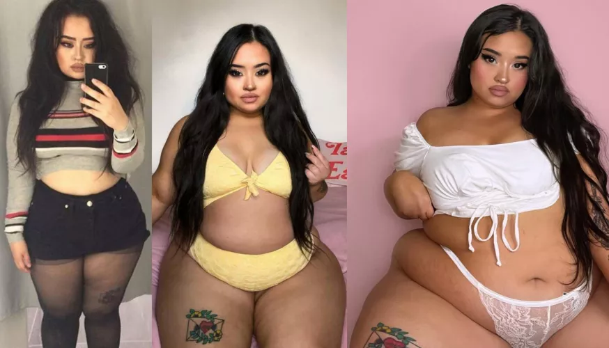 EricaLipps on IG's Massive Gains...