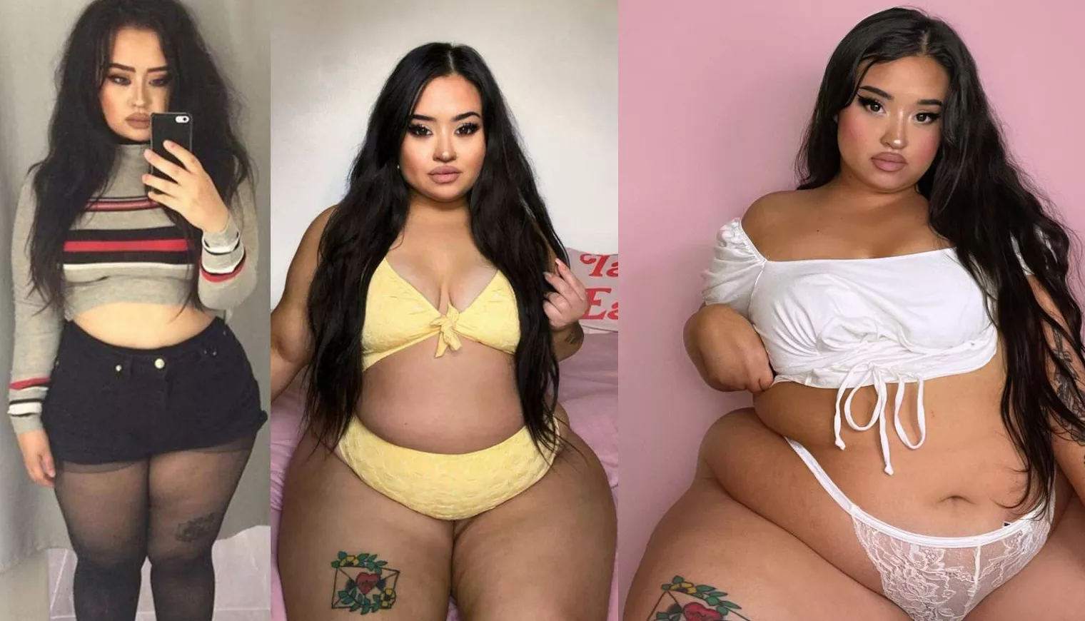 EricaLipps on IG's Massive Gains...