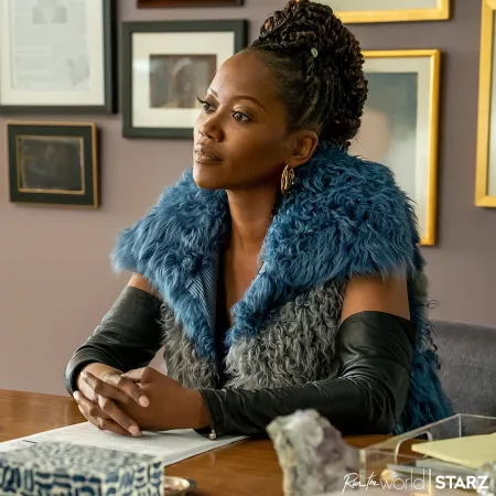 Erika Alexander, 51 years old 👸🏾🖤