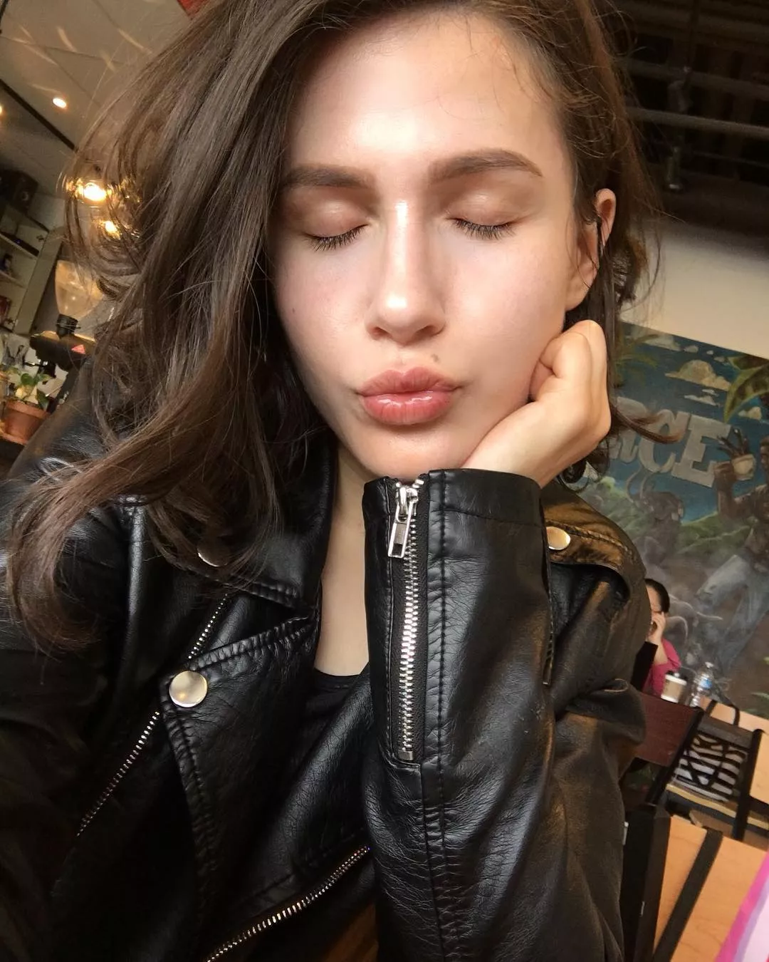 Erin Sanders