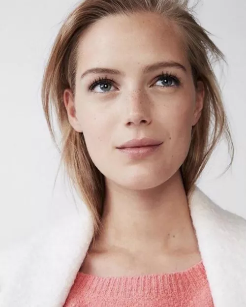 Esther Heesch Esther Heesch