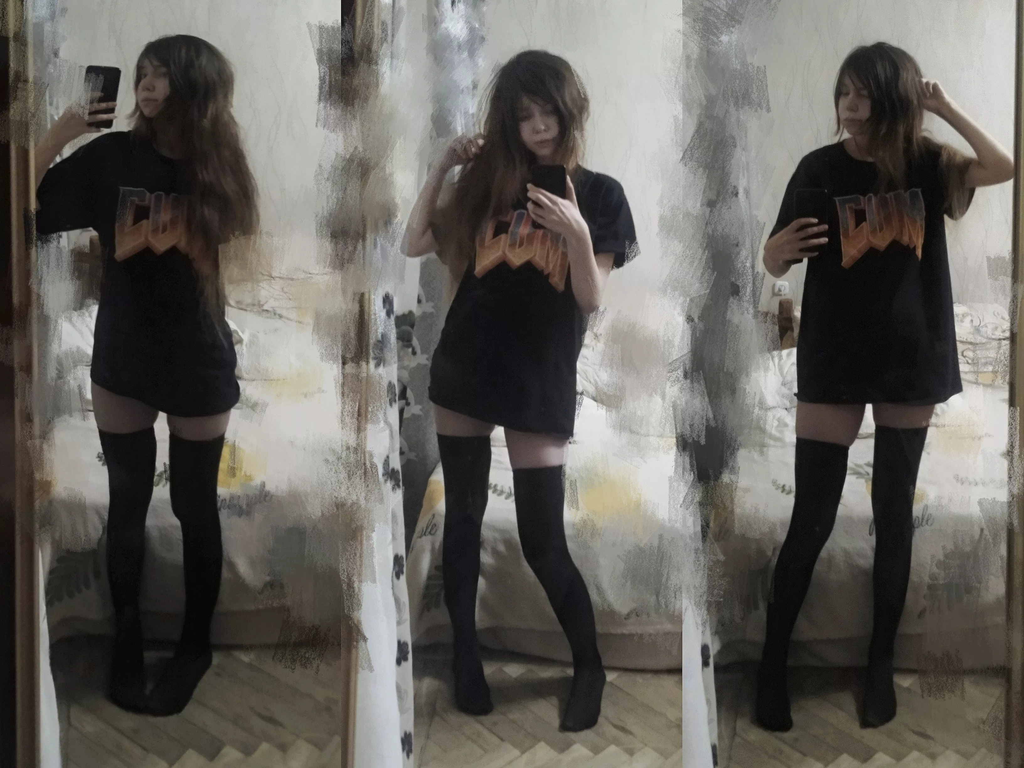 Eternal cum~ Eternal cum~