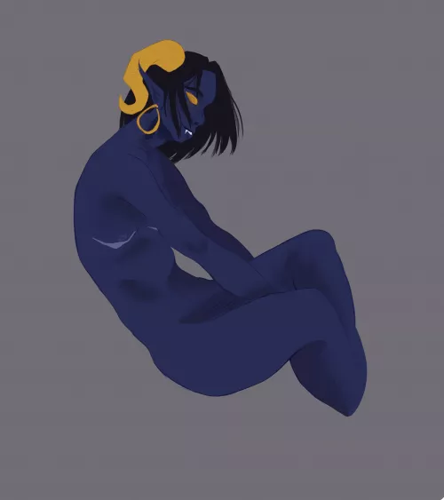 Ether! (who may or may not be the 3rf tiefling warlock ive played)