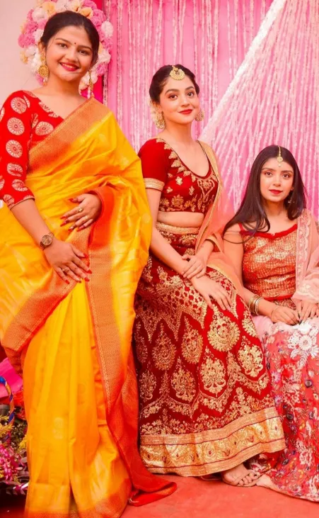 Ethnic indian chicks Ethnic indian chicks