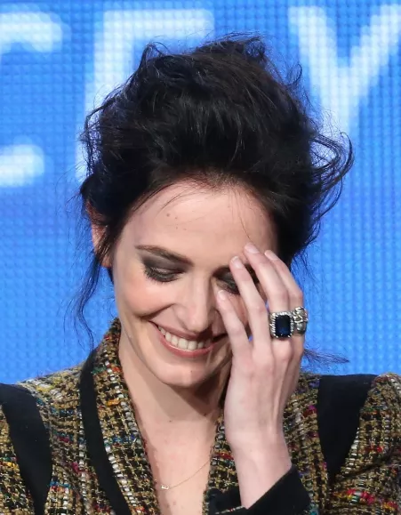 Eva Green Eva Green