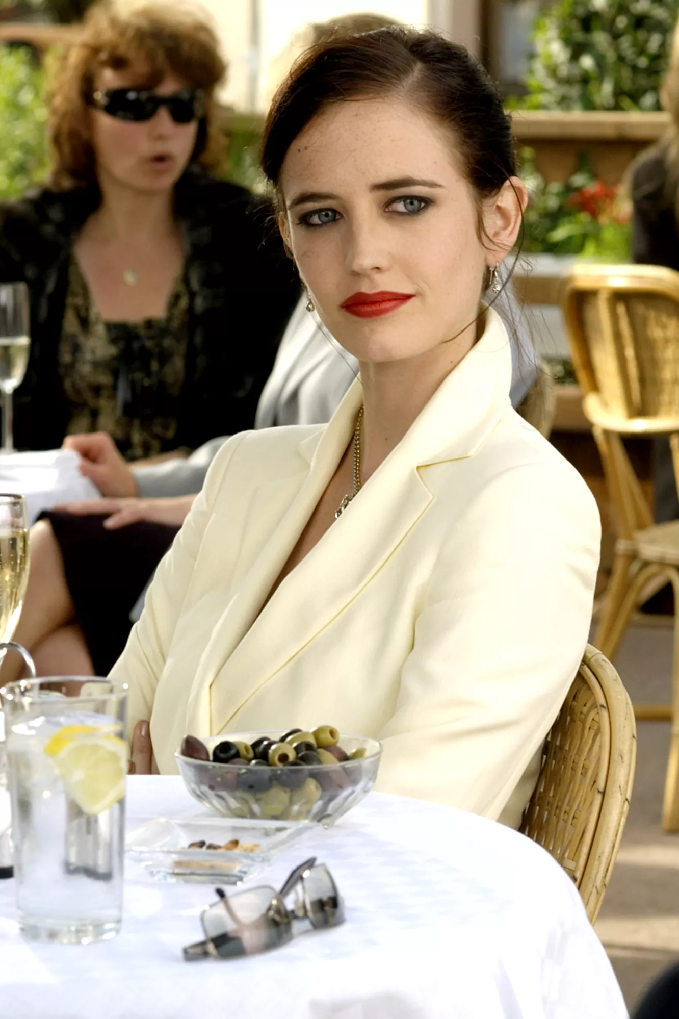 Eva Green Eva Green