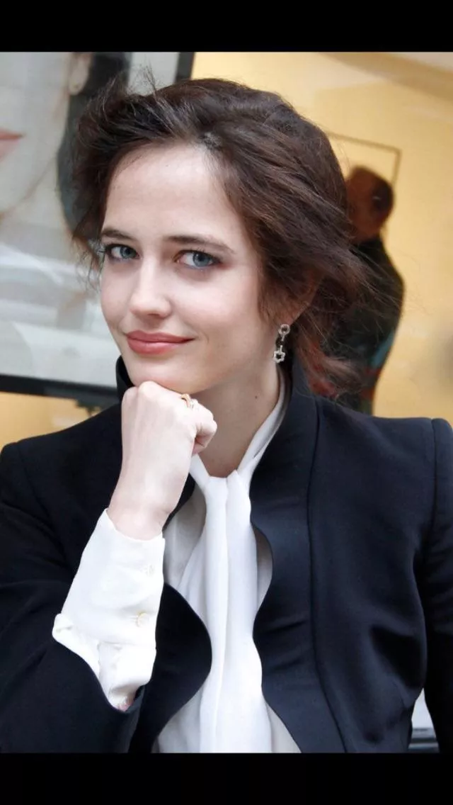 Eva Green Eva Green