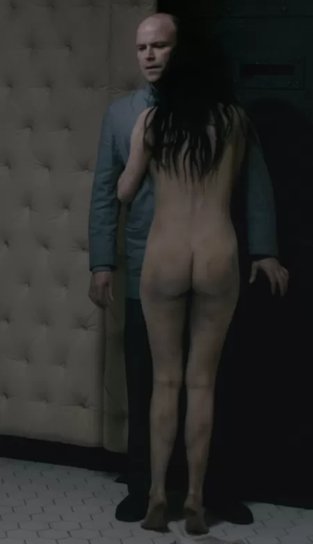 Eva Green in Penny Dreadful Eva Green in Penny Dreadful