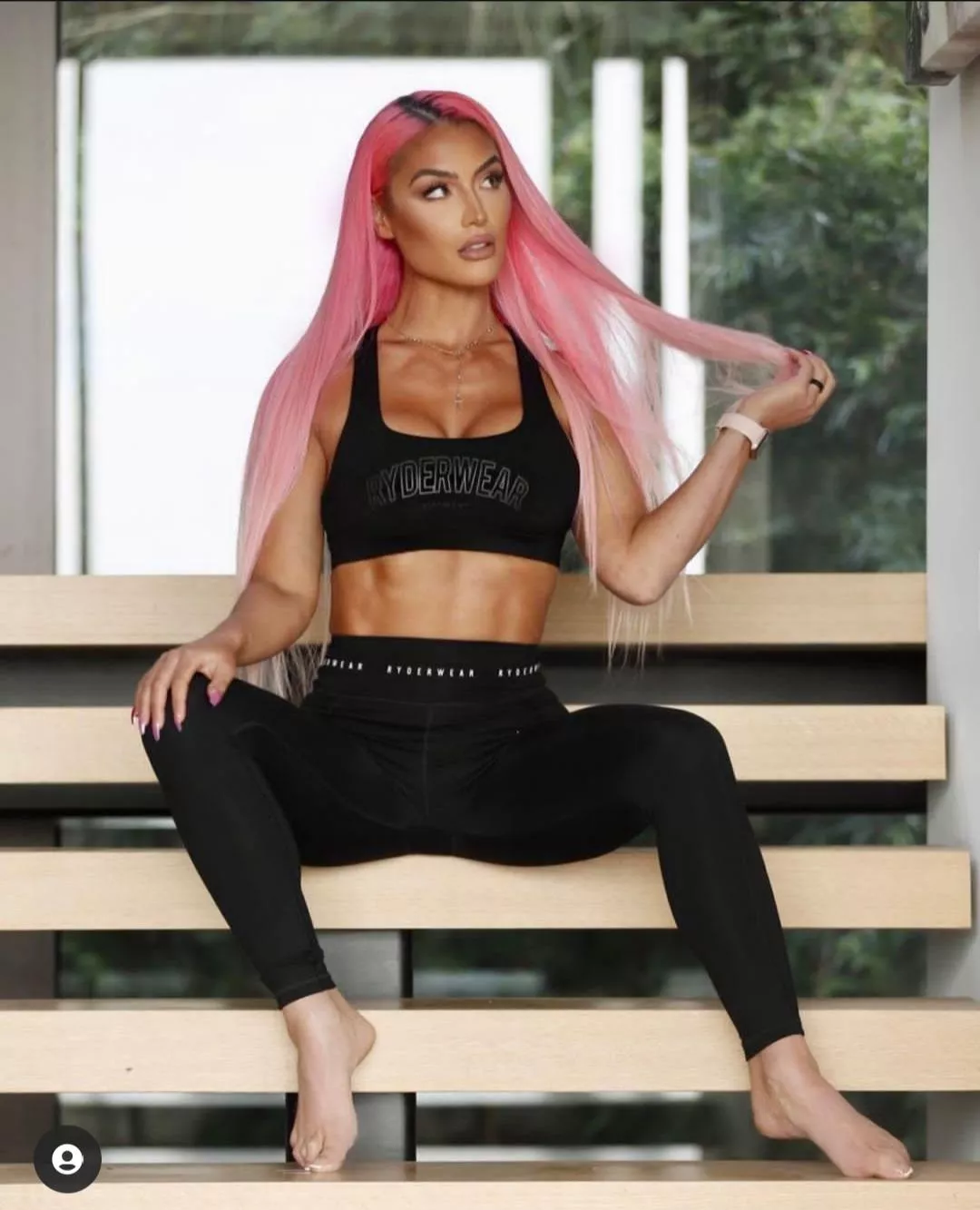 Eva marie Eva marie
