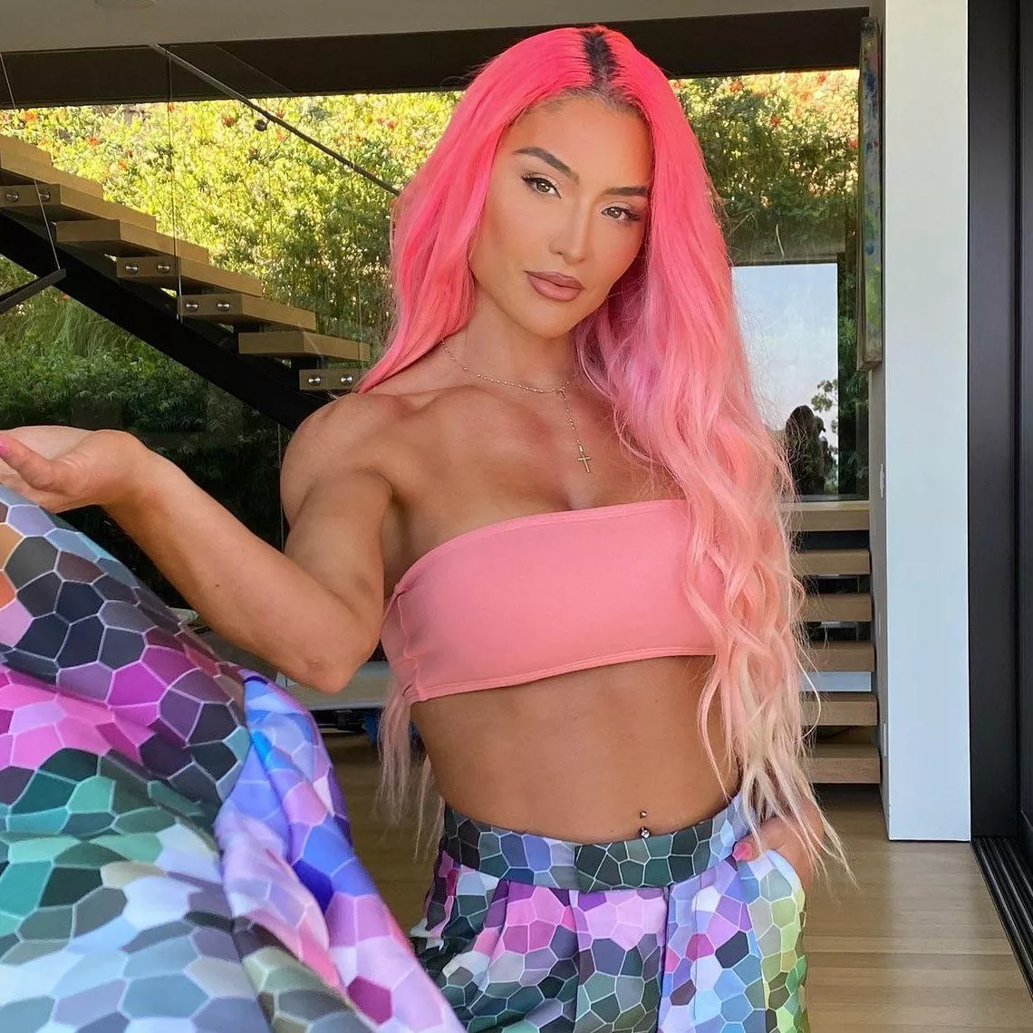 Eva Marie Eva Marie